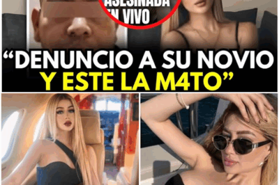 “Después del asesinato de Valeria Márquez, la revelación impactante que todos esperaban: ¡La verdad que cambiará todo lo que sabías!”  El asesinato de Valeria Márquez, un caso que conmocionó a la opinión pública y dejó a todos buscando respuestas, finalmente tiene un giro inesperado. Tras meses de investigaciones, especulaciones y teorías, las autoridades han dado a conocer la verdad detrás de este trágico suceso, revelando detalles que dejan a todos atónitos y cuestionando las versiones previas sobre lo que realmente sucedió…..