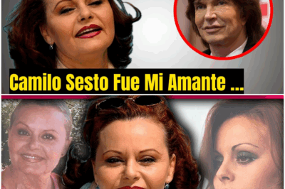 🔥 ¡Revelaciones impactantes! ¿Qué le pasó realmente a Rocío Dúrcal? Amores, secretos ocultos y la verdad detrás de su vida. 😱