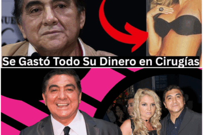 “Lo que no sabías sobre Carlos Bonavides: Su historia personal que nos deja sin palabras y completamente sorprendidos.”  Carlos Bonavides, conocido por su inconfundible talento en la televisión mexicana, especialmente por su famoso personaje de “Huicho Dominguez” en la serie El Chavo del 8, ha sido una figura querida por millones de espectadores. Sin embargo, detrás de su éxito y popularidad, se esconde una historia personal llena de tragedias y sacrificios que dejó a todos sorprendidos cuando finalmente decidió compartirla…..