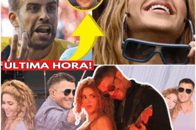 🔥 ¡ESCÁNDALO total! Así RESPONDIÓ PIQUÉ al nuevo temazo de SHAKIRA y Alejandro SANZ: ¡La reacción de su cara lo DELATÓ todo! 😳🎥