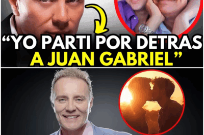“¡Impactante revelación! A los 55 años, Lorenzo Antonio desvela la verdad oculta que dejó a todos sin palabras.”  A lo largo de su carrera, Lorenzo Antonio ha sido conocido por su inconfundible estilo musical y su presencia carismática en los escenarios. Con éxitos que marcaron toda una época en la música latina, el cantante, quien saltó a la fama en los años 80 y 90, ha sido una figura adorada por miles de fans. Sin embargo, a sus 55 años, Lorenzo Antonio ha decidido abrir su corazón y contar una verdad desgarradora que, hasta ahora, había mantenido en secreto. Una revelación que ha dejado a todos en shock, pues la realidad detrás de su vida personal y profesional es mucho más compleja de lo que se pensaba…..