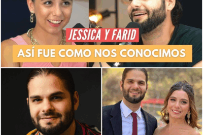 “La fachada impecable de Farid Dieck se diluye en un escándalo mayúsculo: Jessica emerge con revelaciones perturbadoras, documentos censurados y testimonios estremecedores que amenazan con sepultar su reputación construída durante años. ¿Hasta dónde llegará esta disputa pública? Secretos prohibidos, pruebas contundentes y movimientos estratégicos: un duelo emocional y mediático que promete sacudir los cimientos de su carrera y transformar para siempre la percepción de ambos.”