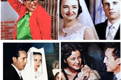 🔥 ¡La verdad oculta! Ella es GRACIELA FERNÁNDEZ: La genio detrás de Chespirito que terminó en el olvido. ¿Qué le pasó realmente? 😱