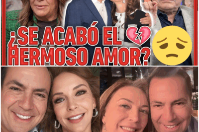 Pepillo y Martha reaccionan al truene de Laura Flores y Lalo Salazar: ¿qué opinaron sobre la ruptura? La inesperada ruptura entre la cantante y actriz Laura Flores y el periodista deportivo Lalo Salazar ha conmocionado a la opinión pública, especialmente a sus seguidores más cercanos. En medio de la polémica, dos de las figuras más mediáticas de la televisión mexicana, Pepillo Origel y Martha Figueroa, han compartido su reacción sobre el sorpresivo truene, dejando claro su desconcierto y dando su opinión sobre lo ocurrido….