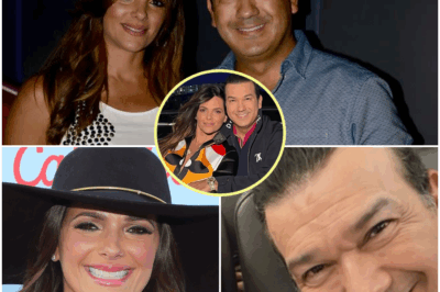 ¡SORPRENDENTE! BÁRBARA BERMUDO ROMPE EL SILENCIO A LOS 49 AÑOS Y REVELA LOS SECRETOS QUE CAMBIARÁN LA PERCEPCIÓN DE SU VIDA Y CARRERA—¡LO QUE DIJO DEJA A TODOS EN SHOCK!  La querida conductora Bárbara Bermudo, conocida por su inconfundible presencia en la televisión latina, ha dejado a todos boquiabiertos al revelar secretos ocultos sobre su vida personal y su exitosa carrera. A los 49 años, y después de una exitosa trayectoria en el mundo del espectáculo, Bárbara ha decidido contar la verdad sobre los momentos que definieron su vida y su carrera. Lo que acaba de compartir cambiará todo lo que pensabas saber sobre ella. ¡No te pierdas esta impactante revelación….