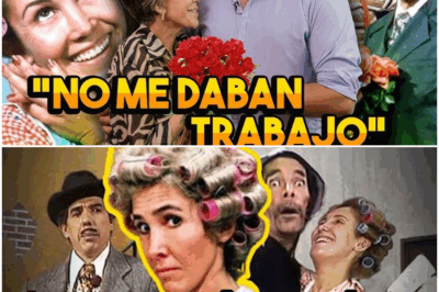 ¡Indignada! Florinda Meza rompe su silencio tras la polémica bioserie y busca limpiar su imagen La polémica bioserie que ha retratado la vida de Chespirito y la relación entre los actores de El Chavo del 8 ha causado un aluvión de reacciones, y una de las más contundentes ha sido la de Florinda Meza, quien se ha mostrado profundamente molesta por la forma en que fue retratada en la producción. La actriz, conocida por su papel de Doña Florinda en la icónica serie, ha decidido hablar abiertamente sobre la controversia y aclarar su postura, buscando limpiar su imagen tras las acusaciones y las representaciones distorsionadas que, según ella, se hicieron de su persona….