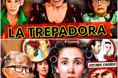 💥 “¡ESCÁNDALO TOTAL! La ENFERMEDAD de PODER de Florinda Meza revelada: ¡Los traidores y su verdadera cara!” 😱