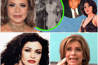 🔥 “¡DESCUBRE los AMORES de María Sorté! Así vivió la famosa actriz entre pasiones y relaciones que marcaron su vida” 💫