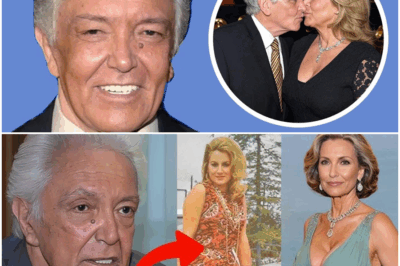 🔥 ¡Revelación IMPACTANTE! A los 86 años, Alberto Vázquez finalmente CONFIESA que ella fue el amor de su vida: ¡La historia que sorprendió a todos! 😱