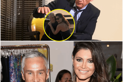 ¡SORPRENDENTE! JORGE RAMOS, A LOS 67 AÑOS, REVELA A LA MUJER QUE DEJÓ UNA HUELLA IMPERDONABLE EN SU VIDA—¡LO QUE DIJO CAMBIA TODO LO QUE SABÍAN DE ÉL!  El periodista Jorge Ramos ha dejado al mundo entero estupefacto con una confesión a los 67 años, revelando el nombre de la mujer que nunca pudo superar. Tras décadas de ser una figura pública admirada por su trabajo y profesionalismo, ahora, Jorge se abre sobre el amor que marcó su vida de una manera tan profunda. ¿Quién fue esta mujer y qué sucedió entre ellos? Esta revelación ha dejado a sus seguidores y a la prensa completamente sorprendidos. ¡Descubre todos los detalles de esta histórica revelación…..