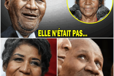 À 69 ans, le fils d’Aretha Franklin brise son silence et fait une révélation choquante Après des décennies de silence, le fils d’Aretha Franklin, l’une des plus grandes légendes de la musique, a enfin pris la parole, laissant le monde sous le choc avec une confession inattendue. À 69 ans, il a décidé de dévoiler des aspects de sa vie privée et de sa relation avec sa célèbre mère, offrant des détails inédits qui ont bouleversé les fans et l’industrie musicale….