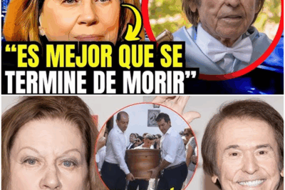 A los 85 años, la esposa de Rafael rompe el silencio y revela todas las sospechas: una confesión que dejó a todos conmocionados La esposa de Rafael, el reconocido cantante español, ha dado una entrevista que ha dejado a todos los medios y fanáticos en shock. A sus 85 años, ha decidido hablar abiertamente sobre su vida junto al legendario músico, aclarando muchas de las sospechas que durante años habían rondado en torno a su relación y al entorno familiar de la pareja….