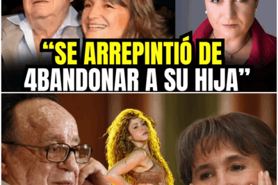 La oscura verdad de la hija de Chespirito finalmente revelada: Una historia que conmociona al público  La muerte de Roberto Gómez Bolaños, el querido Chespirito, dejó una huella imborrable en millones de seguidores alrededor del mundo, pero ahora, meses después de su partida, su hija ha decidido romper el silencio y revelar detalles sorprendentes sobre su vida personal que han dejado al público atónito….