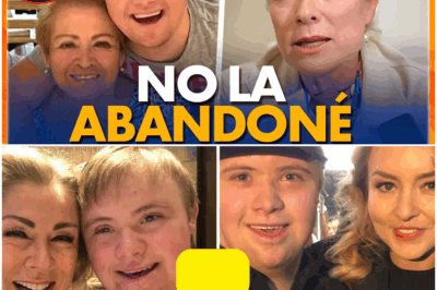 🔥 “¡RESPUESTA FIRME! Leticia Calderón defiende su decisión de llevar a su mamá a una casa de retiro: ¡Las críticas no la detienen!” 💥