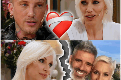 💥 “¡ESCÁNDALO! El Polaco e Ingrid Grudke protagonizan un histeriqueo HOT en plena #Mesaza: ¡¿Se pasaron los teléfonos?! 😱”