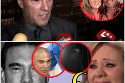 ¡IMPACTANTE! ESPOSA DE EDUARDO YÁÑEZ REVELA AMOR SECRETO Y LA ENFERMEDAD QUE CAMBIÓ SUS VIDAS—¡LA CONFESIÓN QUE DEJA A MÉXICO EN ESTADO DE SHOCK!  Tras un diagnóstico devastador que ha marcado un antes y un después en la vida de Eduardo Yáñez, su esposa rompe el silencio y comparte detalles privados que cambiarán la percepción pública del actor. En una entrevista exclusiva, no solo reveló la difícil batalla de salud que enfrentan, sino que también destapó un amor oculto de Yáñez que nadie conocía. Esta sorprendente confesión ha dejado a todos boquiabiertos. ¿Qué fue lo que realmente sucedió? ¡La verdad, finalmente, sale a la luz….