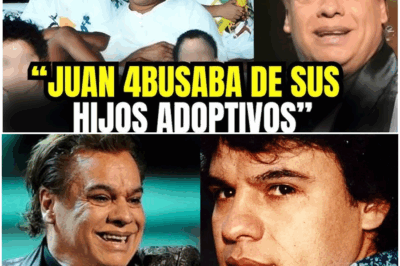 Después de la muerte de Juan Gabriel, la verdad sobre su hijo finalmente sale a la luz: revelaciones que conmueven al mundo La muerte de Juan Gabriel, uno de los artistas más grandes y queridos de la música mexicana, dejó un vacío inmenso en el corazón de sus seguidores. Sin embargo, después de su partida, una serie de misterios sobre su vida personal y familiar comenzaron a salir a la luz, y uno de los más sorprendentes fue el vínculo de Juan Gabriel con su hijo, una historia que había estado oculta por años. Recientemente, detalles inéditos sobre este tema fueron revelados, dejando a muchos conmocionados y sorprendidos por lo que realmente sucedió….