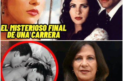 ¡IMPACTANTE! ANA COLCHERO REVELA A LOS 56 AÑOS QUIÉN HA SIDO EL AMOR MÁS VERDADERO DE SU VIDA—¡LA CONFESIÓN QUE DEJA A MÉXICO EN COMPLETO SHOCK!  Ana Colchero, la famosa actriz mexicana conocida por su carisma y éxito en la pantalla, ha sorprendido a todos al revelar, a sus 56 años, quién ha sido el amor verdadero de su vida. Después de tantos años de especulaciones sobre su vida amorosa, Ana finalmente comparte la identidad de la persona que conquistó su corazón de manera eterna. ¿Quién es el hombre que marcó su vida de forma tan profunda? Esta confesión cambiará lo que todos pensaban saber sobre la vida personal de la actriz. ¡No te pierdas los detalles de esta increíble revelación…