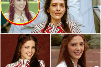 ¡INCREÍBLE! ADELA NORIEGA ROMPE EL SILENCIO EN SUS ÚLTIMOS MOMENTOS DE VIDA—¡LA REVELACIÓN EXCLUSIVA QUE DEJA A TODOS BOQUIABIERTOS!  La noticia del fallecimiento de Adela Noriega ha dejado al mundo de la televisión en estado de shock. La querida actriz, conocida por su trabajo en las telenovelas más icónicas de la televisión mexicana, ha dejado un legado imborrable. Sin embargo, lo que más ha sorprendido a sus seguidores son las últimas palabras que Adela compartió antes de su muerte. En una confesión que nadie esperaba, Adela dejó una revelación que ha cambiado la forma en que todos la recordarán. ¿Qué fue lo que dijo? ¡La verdad está aquí y es más impactante de lo que imaginabas…