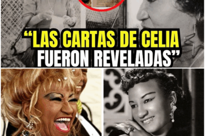 La confesión final de Celia Cruz antes de morir: una verdad que dejó a todos petrificados La reina de la salsa, Celia Cruz, dejó un legado imborrable en la música y en los corazones de sus millones de seguidores alrededor del mundo. Sin embargo, lo que pocos sabían es que antes de su muerte en 2003, la icónica cantante cubana confesó una verdad impactante que dejó a todos sus seres cercanos y a sus seguidores petrificados….