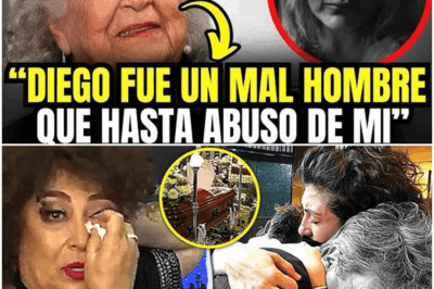 A los 70 años, Amanda Miguel finalmente confirma lo que todos sospechaban: una revelación que dejó a todos conmocionados La icónica cantante argentina Amanda Miguel, conocida por su potente voz y su exitosa carrera que ha dejado huella en la música latina, ha decidido finalmente romper su silencio a los 70 años y compartir una verdad que había mantenido guardada por muchos años. En una reciente entrevista, Amanda sorprendió a sus seguidores y al mundo del entretenimiento con una confesión que muchos ya intuían, pero que ella había preferido no revelar hasta ahora….