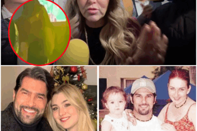 ¡INCREÍBLE! ALICIA VILLARREAL HOSPITALIZADA Y CRUZ MARTÍNEZ SE ALEJA DE MÉXICO—¡LO QUE NADIE SABÍA SOBRE SU RELACIÓN SECRETA Y CÓMO ESTA DECISIÓN CAMBIARÁ SUS VIDAS!  Alicia Villarreal, una de las voces más poderosas de la música mexicana, está en el centro de un escándalo inesperado. La cantante ha sido hospitalizada de emergencia, dejando a todos con una sensación de incertidumbre. Lo que ha dejado aún más impactado al público es la repentina partida de Cruz Martínez, quien ha decidido alejarse de México en medio de este suceso. ¿Qué está sucediendo realmente entre ellos y qué secretos han estado guardando durante tanto tiempo? La verdad finalmente está saliendo a la luz y es mucho más impactante de lo que imaginamos. ¡Descubre lo que se esconde detrás de esta historia….