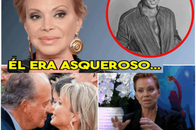 🔥 ¡ESCÁNDALO total! A los 74 años, Paloma San Basilio finalmente nombra a los cinco cantantes que más ODIA: ¡Lo que sorprendió a todos! 😱