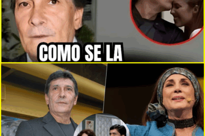 ¡CONFESIÓN HISTÓRICA A LOS 81 AÑOS! JUAN FERRARA ROMPE EL SILENCIO Y HABLA DEL AMOR QUE NUNCA PUDO OLVIDAR: EL ACTOR ÍCONO DE LAS TELENOVELAS MEXICANAS DEJA AL MUNDO EN LÁGRIMAS TRAS CONTAR LA VERDADERA HISTORIA DE LA MUJER QUE MARCÓ SU VIDA — UNA PASIÓN ESCONDIDA, UNA DECISIÓN QUE CAMBIÓ SU DESTINO Y UN SECRETO GUARDADO POR MÁS DE MEDIO SIGLO SALEN A LA LUZ CONMOCIONANDO A FANS, COLEGAS Y MEDIOS INTERNACIONALES — ¿POR QUÉ CALLÓ TODO ESTE TIEMPO? ¿QUIÉN ERA ELLA? ¿Y POR QUÉ LA PERDIÓ? — UNA REVELACIÓN TARDÍA PERO PODEROSA QUE REESCRIBE SU BIOGRAFÍA PÚBLICA Y ABRE LAS PUERTAS A UNA HISTORIA DE AMOR TRÁGICA Y REAL QUE NADIE CONOCÍA.