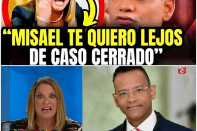 A los 59 años, el Doctor Misael González finalmente revela la razón detrás de su expulsión de Caso Cerrado: una confesión que sorprendió a todos Después de años de especulaciones, el Doctor Misael González, uno de los médicos más reconocidos de la televisión latina, ha roto su silencio y ha explicado finalmente la razón detrás de su expulsión de Caso Cerrado. La revelación, que dejó a sus seguidores y a los fanáticos del programa completamente sorprendidos, arroja luz sobre un tema que hasta ahora había sido un misterio……