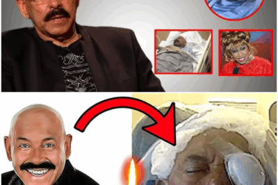 La vida y el triste final de Óscar de León: una revelación que dejó a todos conmocionados La música latina ha perdido a una de sus grandes leyendas. Óscar de León, conocido como el “Sonero del Mundo”, ha dejado un vacío imborrable con su partida, pero lo que ha impactado aún más a sus seguidores no ha sido solo su muerte, sino los detalles desconocidos sobre su vida y el triste final que dejó a todos conmocionados…..