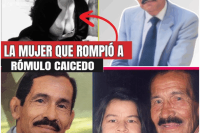 💥 “¿Por qué NUNCA se CASÓ? NADIE podía imaginar que fuera… La sorprendente razón detrás de su decisión” 😱