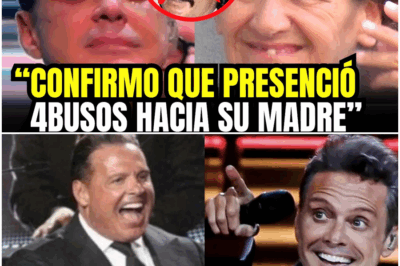 A los 55 años, Luis Miguel finalmente confiesa la terrible verdad: una revelación que dejó a todos petrificados Después de décadas de ser considerado uno de los artistas más exitosos y enigmáticos del mundo de la música, Luis Miguel finalmente ha decidido romper su silencio y compartir una verdad que dejó a todos sus seguidores y la industria musical completamente sorprendidos. A sus 55 años, el cantante mexicano confesó detalles de su vida que hasta ahora habían permanecido ocultos, revelando una realidad mucho más compleja y dolorosa de lo que muchos imaginaban….