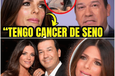 La vida y el desgarrador final de Bárbara Bermudo: la verdad que dejó a todos petrificados La partida de Bárbara Bermudo, una de las periodistas y presentadoras más queridas de la televisión latina, dejó al mundo en shock. Su desaparición, repentina y trágica, ha sido un golpe devastador para su familia, amigos y seguidores. Aunque su carrera estuvo llena de éxitos y momentos brillantes, lo que no se conocía era la dolorosa realidad que Bárbara enfrentó en los últimos años de su vida…..