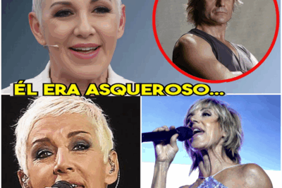 Ana Torroja desata la polémica a los 65 años: Los 5 cantantes que más odia