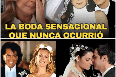 ¡SÚPER SORPRENDENTE! ELLA SOÑABA CON CASARSE CON JEAN CARLO SIMANCAS, PERO LA BODA JAMÁS SE LLEVÓ A CABO—LO QUE REALMENTE SUCEDIÓ EN SU HISTORIA DE AMOR QUE CAMBIÓ TODO LO QUE SABÍAS SOBRE ELLOS.  Todos esperaban ver a esta pareja de famosos caminar hacia el altar, pero la boda de Jean Carlo Simancas y ella nunca sucedió. ¿Qué secretos se esconden detrás de su relación? ¿Por qué la esperada boda nunca ocurrió? La verdad detrás de su amor y la cancelación del enlace finalmente se revelan. ¡Esta historia tiene giros inesperados que dejarán a todos con la boca abierta…
