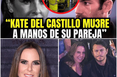 La vida y el triste final de Kate del Castillo: una revelación que dejó a todos asombrados Kate del Castillo, una de las actrices más reconocidas de la televisión y el cine latinoamericano, ha vivido una vida llena de éxitos, controversias y momentos que han marcado su carrera. Sin embargo, su reciente confesión sobre su vida personal y los eventos que la han afectado nos ha dejado a todos sorprendidos. Después de años de mantener su vida privada alejada del ojo público, Kate finalmente ha decidido romper el silencio y compartir su verdad, lo que ha causado una gran conmoción…..