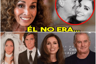 A los 73 años, Ana Belén revela lo que todos sospechábamos: La verdad detrás de su carrera y su vida personal