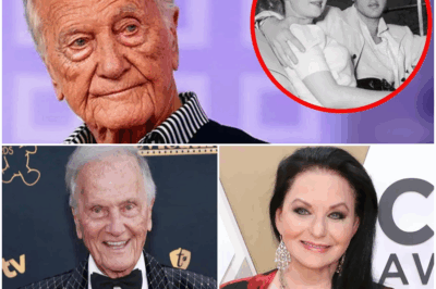 A los 91 años, Pat Boone finalmente admite lo que todos sospechábamos: La verdad detrás de su legado y su vida personal