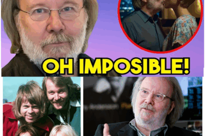 A los 62 años, el hijo de Benny Andersson de ABBA confirma los rumores que todos sospechaban: La verdad que conmocionó al mundo