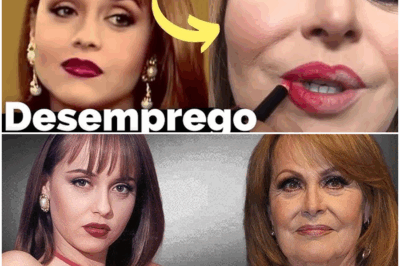 ¡SACUDIDO! LO QUE LE PASÓ A GABRIELA SPANIC, LA ACTRIZ DE ‘LA USURPADORA’, QUE DEJÓ A TODOS EN SHOCK—LOS SECRETOS QUE NUNCA SE HABÍAN REVELADO Y QUE CAMBIAN SU HISTORIA PARA SIEMPRE.  Gabriela Spanic, la actriz que encarnó a una de las villanas más queridas en La Usurpadora, dejó una huella imborrable en la televisión mexicana. Sin embargo, su vida después de la fama es un misterio que pocos conocen. Ahora, los secretos detrás de lo que realmente le pasó a Gabriela Spanic finalmente salen a la luz. Lo que está por revelarse cambiará completamente la percepción de la actriz. ¿Qué le ocurrió? ¡Te sorprenderás con lo que descubrimos….