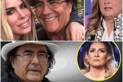 🔥 ¡Impactante revelación! A los 81 años, Al Bano finalmente admite lo que todos sospechábamos: ¡La verdad que sorprendió al mundo entero! 😱