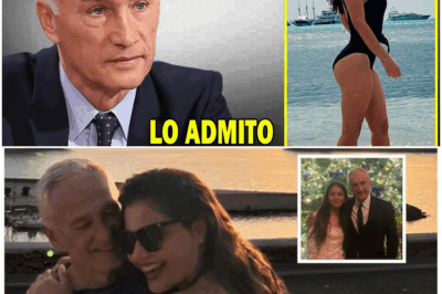 ¡IMPRESIONANTE! JORGE RAMOS, A LOS 67 AÑOS, CONFIESA QUE ELLA FUE EL AMOR DE SU VIDA—LA VERDAD QUE NADIE ESPERABA REVELADA AHORA Y QUE CAMBIA TODO LO QUE SABÍAN DE ÉL.  A lo largo de su carrera, Jorge Ramos ha sido el periodista que millones de personas han admirado por su profesionalismo. Sin embargo, a los 67 años, ha decidido romper su silencio y confesar algo que sorprendió a todos: ella fue el amor de su vida. Después de años de mantener su vida amorosa en privado, ahora Ramos comparte una historia que cambiará la forma en que vemos su vida. ¿Qué mujer conquistó su corazón para siempre? ¡La verdad finalmente sale a la luz….