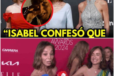 Isabel Preysler Finalmente Reveló la Gran Verdad: Una Confesión que Dejó a Todos Conmocionados