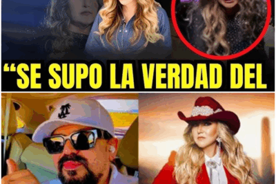 ¡SACUDIDO! CRUZ MARTÍNEZ REVELA LA VERDAD OCULTA SOBRE SU RELACIÓN CON ALICIA VILLARREAL—¡LO QUE DIJO CAMBIA TODO LO QUE SABÍAN DE SU VIDA PERSONAL Y HA DEJADO AL PAÍS EN SHOCK!  Cruz Martínez, conocido por su vínculo con Alicia Villarreal, ha hecho una revelación explosiva que deja al mundo de la música mexicana atónito. Tras años de mantener su vida privada en secreto, ha decidido hablar y confirmar los actos que marcaron su relación con la famosa cantante. ¿Qué secretos ocultaba? ¿Por qué esta revelación está cambiando todo lo que pensábamos saber sobre su historia? ¡La verdad finalmente sale a la luz y es más sorprendente de lo que imaginas…