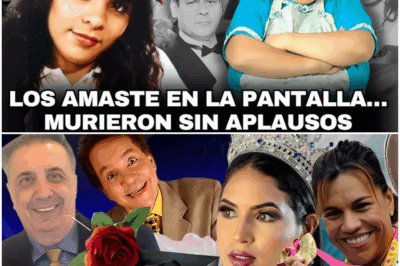 ☹️ Artistas Venezolanos que Dejaron un Legado Inmortal y Quizás No Sabías que Partieron