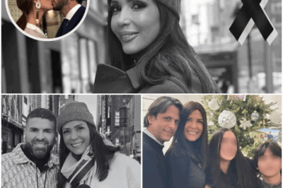 La Verdadera Causa de Muerte de Patricia Fuenmayor y Su Último Mensaje: La Tragedia Que Conmocionó a Todos