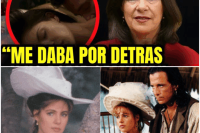 ¡SACUDIDO! ANA COLCHERO REVELA A SUS 56 AÑOS LA VERDAD QUE NADIE SE ATREVIÓ A DECIR—¡LO QUE DIJO CAMBIA TODO LO QUE SABÍAN SOBRE SU VIDA Y CARRERA!  La vida de Ana Colchero, una de las actrices más queridas de la televisión mexicana, acaba de dar un giro inesperado. A sus 56 años, Ana ha decidido finalmente abrir su corazón y hablar de algo que todos sospechaban pero que nadie imaginaba que ella revelaría. Esta confesión cambiará todo lo que pensábamos saber sobre su vida personal y su carrera. ¿Qué es lo que realmente sucedió? ¡La verdad finalmente ha salido a la luz y es más impactante de lo que esperabas….