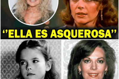 ¡Increíble! Natalie Wood la odiaba con cada fibra de su ser: ¡Descubre quién era la persona detrás de este profundo rechazo!