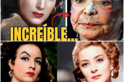 La verdadera historia de María Félix: La vida trágica de la leyenda que cambió el cine mexicano y lo que nadie te ha contado.