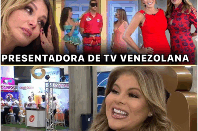 Famosa Venezolana se Quedó Sin Dinero: Esto Pasó y Cómo Enfrentó la Crisis